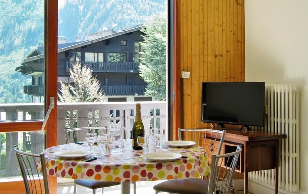 Le Brévent - Photo 2