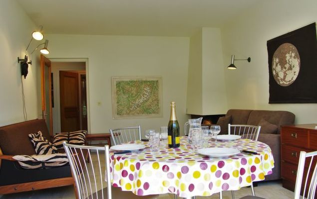 Le Brévent - Photo 3