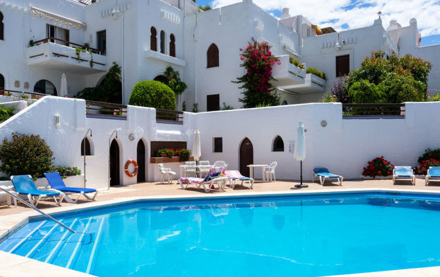 Atalaya Rio Verde - Photo 1