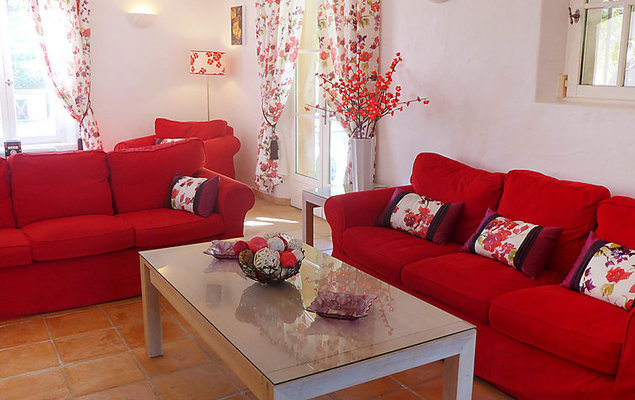  La Bastide Rose - Photo 2