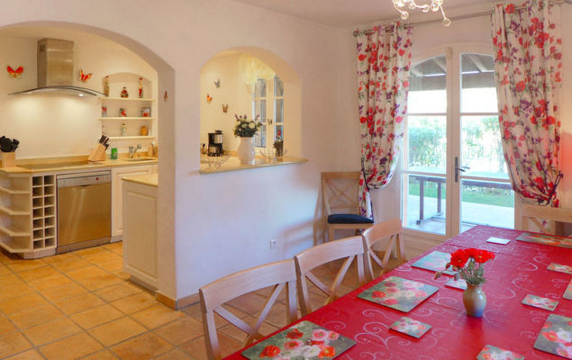  La Bastide Rose - Photo 4