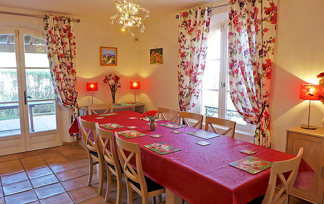  La Bastide Rose - Photo 6