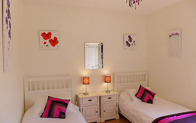  La Bastide Rose - Photo 9