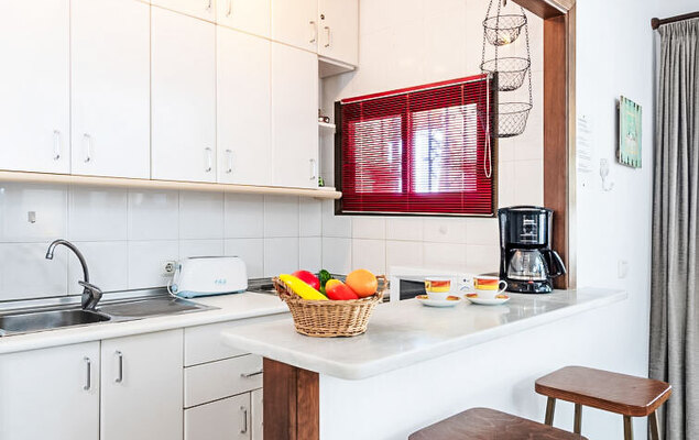 Las Buganvillas - Photo 6