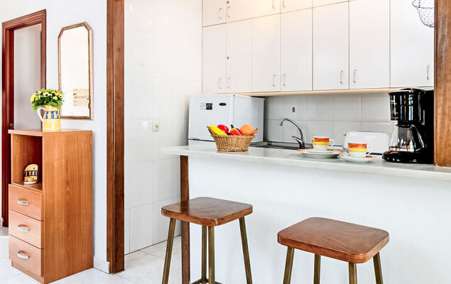 Las Buganvillas - Photo 15