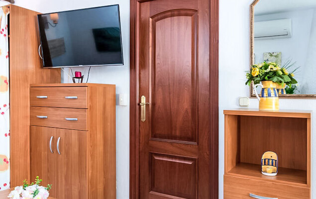 Las Buganvillas - Photo 16