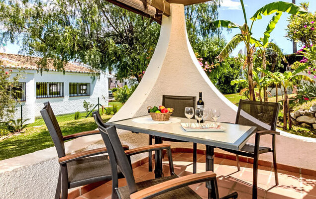 Las Buganvillas - Photo 18