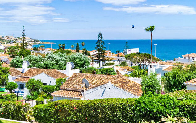 Las Buganvillas - Photo 21