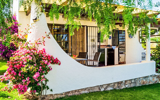 Las Buganvillas - Photo 23