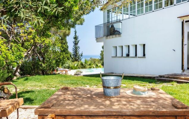 Casa Blue Art - Photo 20