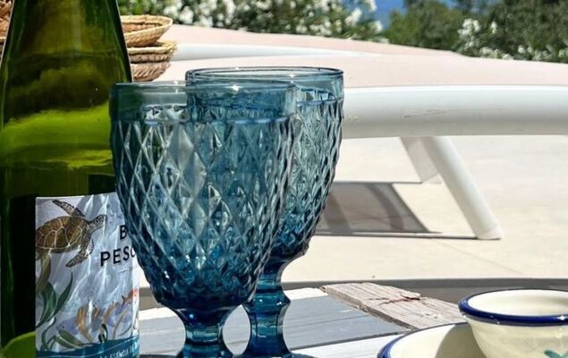 Casa Blue Art - Photo 21