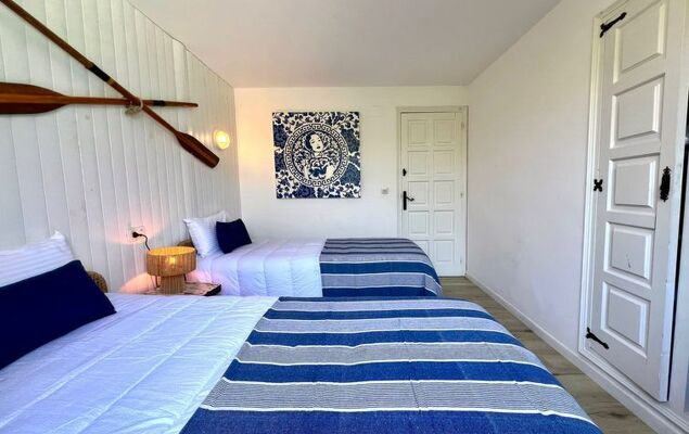 Casa Blue Art - Photo 22