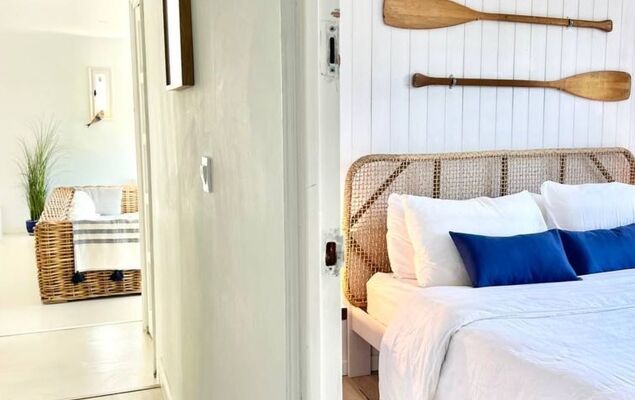 Casa Blue Art - Photo 25