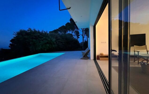 Casa Blue Art - Photo 36