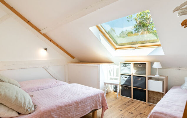 La Grange du Belon - Photo 15