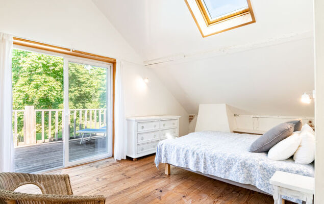 La Grange du Belon - Photo 19