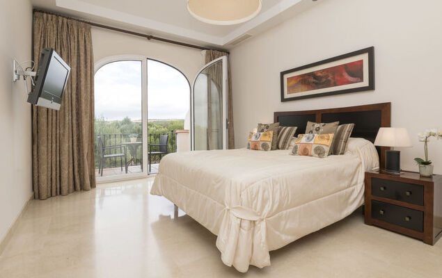 Arcos Gardens Golf - Photo 5