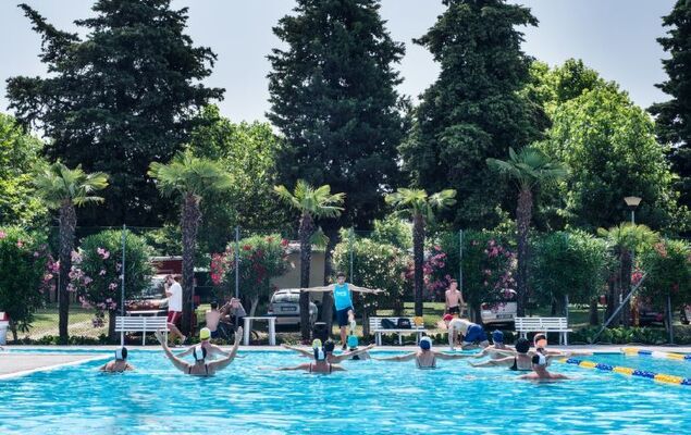 Baia Holiday Gasparina - Photo 11