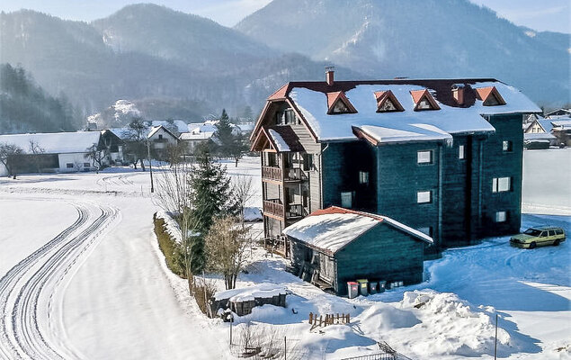 Hasenstall / Top 8 - Photo 8