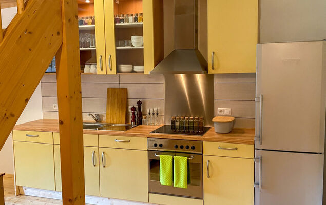 Hasenstall / Top 8 - Photo 29