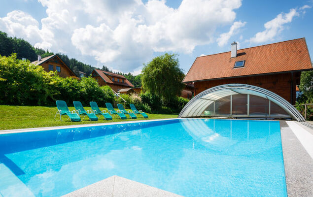 Sonnleiten - Photo 1