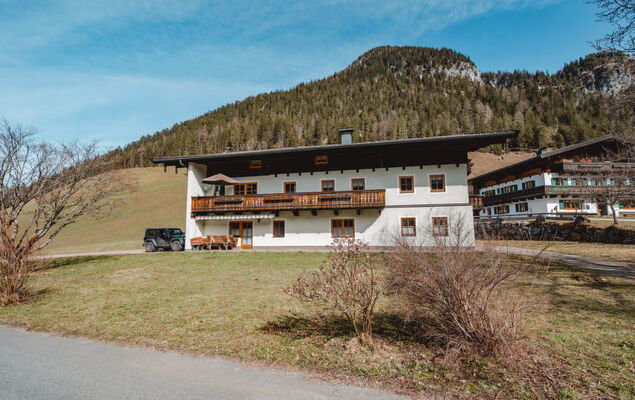 Weissbachergut - Photo 32