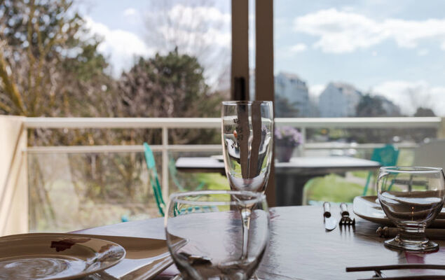 Domaine des roches - Photo 14