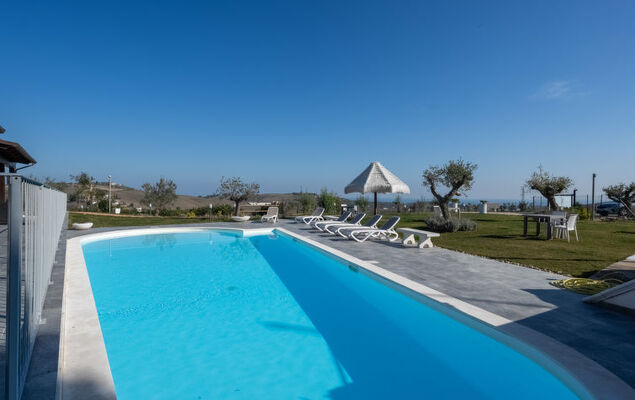 Alba Marina - Photo 17