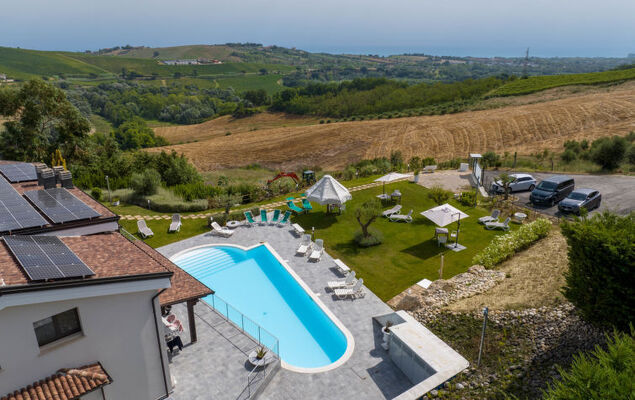 Alba Marina - Photo 21