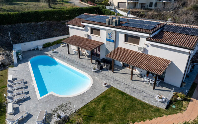 Alba Marina - Photo 22