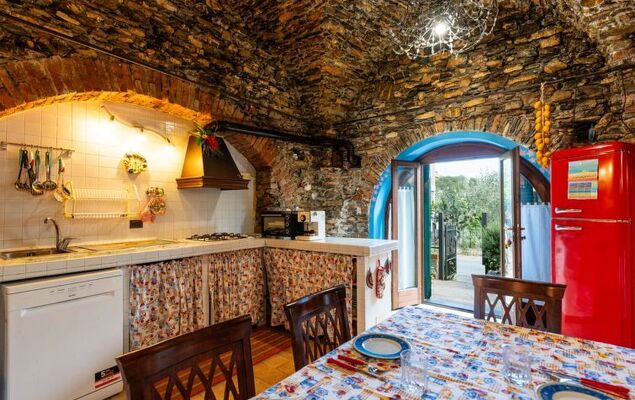 La Bouganville - Rustico con giardino - Photo 2