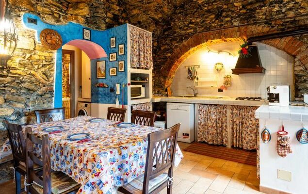 La Bouganville - Rustico con giardino - Photo 4