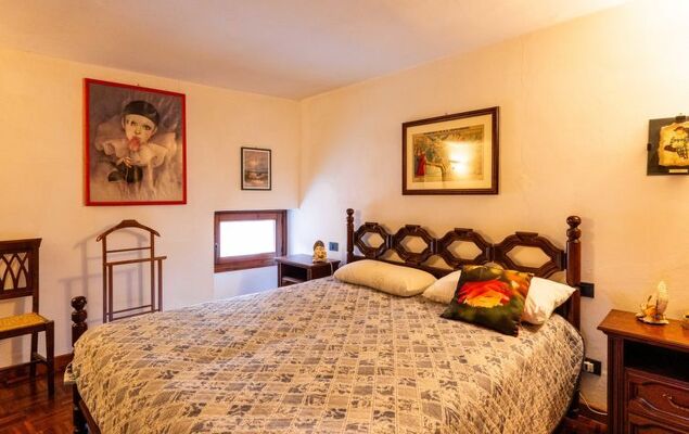 La Bouganville - Rustico con giardino - Photo 7