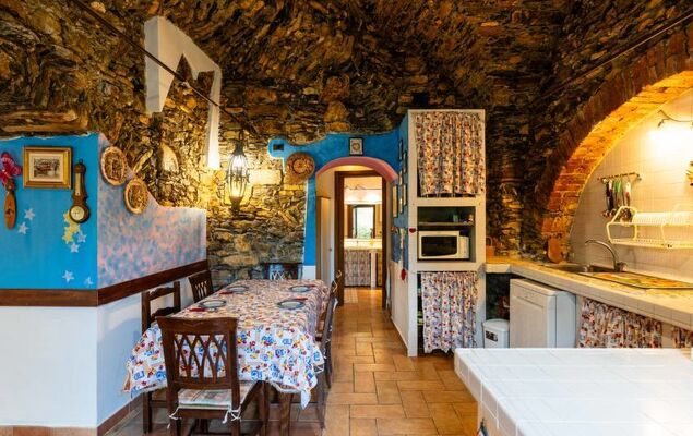 La Bouganville - Rustico con giardino - Photo 10