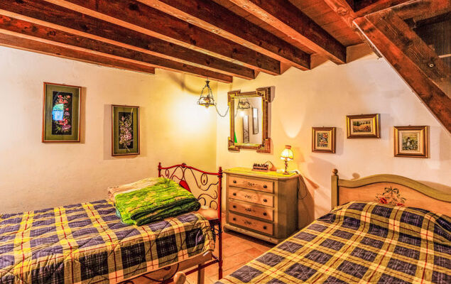 La Bouganville - Rustico con giardino - Photo 18