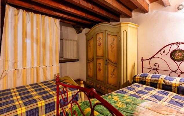 La Bouganville - Rustico con giardino - Photo 20