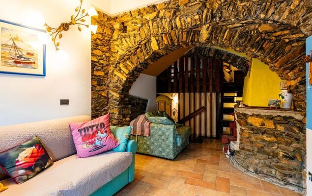 La Bouganville - Rustico con giardino - Photo 24