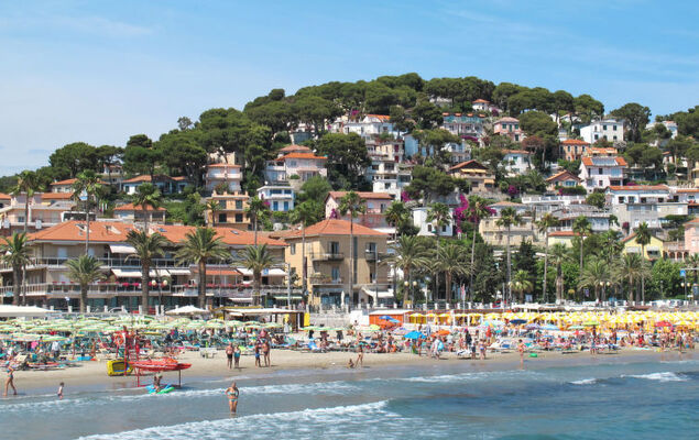 La Bouganville - Rustico con giardino - Photo 33