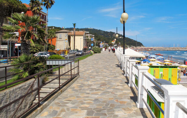 La Bouganville - Rustico con giardino - Photo 34