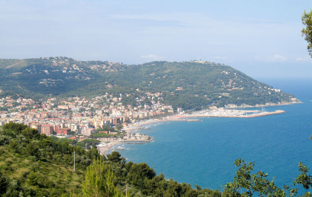 La Bouganville - Rustico con giardino - Photo 35