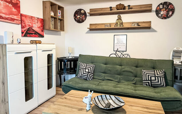 Garden Suite - Photo 3