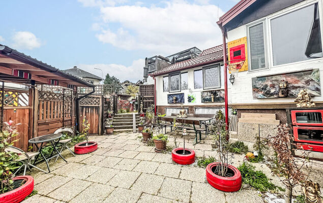 Garden Suite - Photo 7