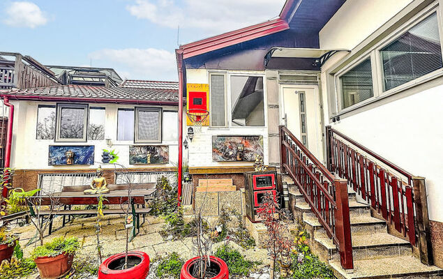 Garden Suite - Photo 10