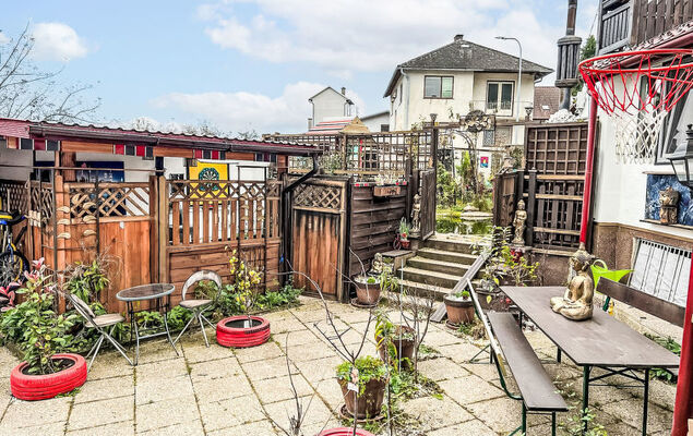 Garden Suite - Photo 22