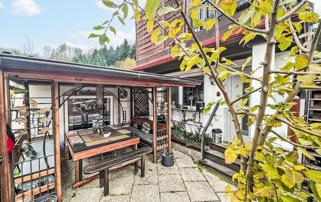 Garden Suite - Photo 23