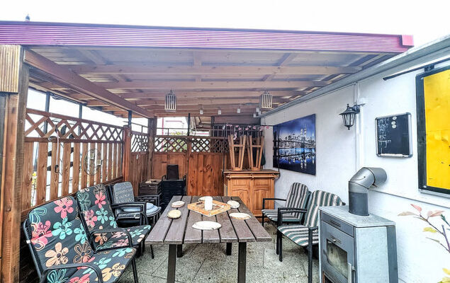 Garden Suite - Photo 32