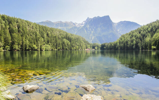 Mundlers Hoamatl Top 2 - Photo 14