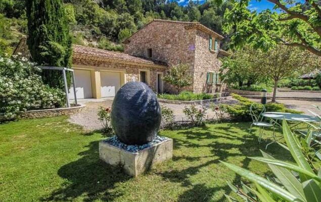 L'Oliveraie - Photo 4