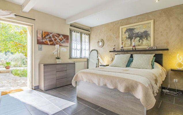 L'Oliveraie - Photo 5