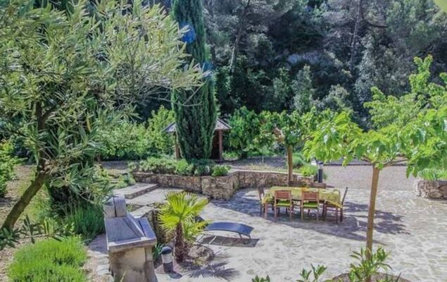 L'Oliveraie - Photo 16